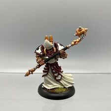 Warmachine protectorat menoth d'occasion  Expédié en France