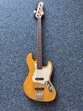 Johnson bass vintage gebraucht kaufen  Nürnberg