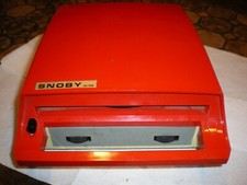 Ancien mange disque d'occasion  Sedan