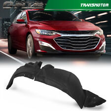 Forros Fender adequados para Chevrolet Malibu 2019-2023 dianteiro passageiro lateral 84506559, usado comprar usado  Enviando para Brazil