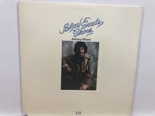 Johnny Rivers-Blue Suede Shoes 12" LP United Artists UA-LA-075F Rock 1973 NM comprar usado  Enviando para Brazil