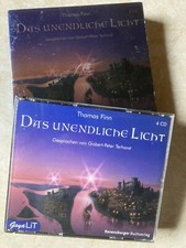 Thomas finn unendliche gebraucht kaufen  Bielefeld