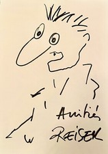 Dessin reiser d'occasion  La Celle-Saint-Cloud