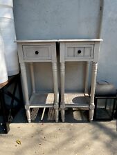 table side dresser end for sale  Woodland Hills