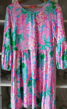 Lilly pulitzer auralia for sale  Westford