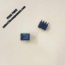 Texas instruments lm308n d'occasion  Paris VIII
