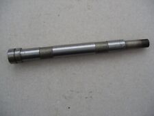 Triumph rocker spindle for sale  DEESIDE