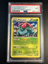 Carte pokemon florizarre d'occasion  Orleans-