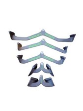 Home gym fitness gebraucht kaufen  Leipzig