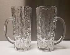 Heavy ripple glass for sale  Parker