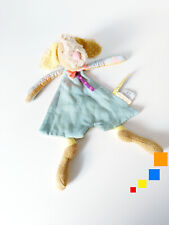 Doudou plat jean d'occasion  Plouzané
