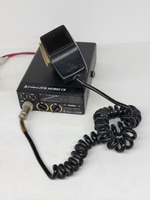 Transceptor de rádio CB móvel Cobra 19DX 40 canais - NÃO TESTADO comprar usado  Enviando para Brazil
