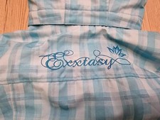 Exxtasy skijacke damen gebraucht kaufen  Regensburg