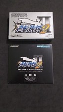 Ace attorney con usato  Torino