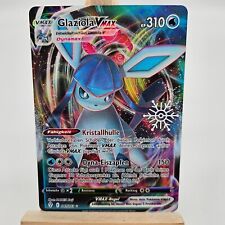 Pokemon karte glaziola gebraucht kaufen  Hürth