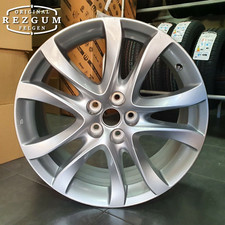 Używany, 1 x felga aluminiowa 19 cali Mazda 6, 9965 04, 7590, felga aluminiowa, aluminium Jante. na sprzedaż  PL