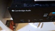 Sinto amplificatore audio usato  Legnano