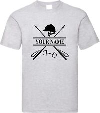 Personalised name shirt for sale  BIRMINGHAM