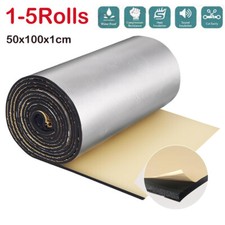 10msound deadening roll for sale  BIRMINGHAM