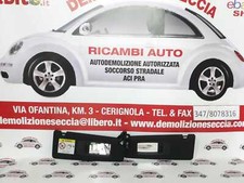 Alette parasole coppia usato  Cerignola