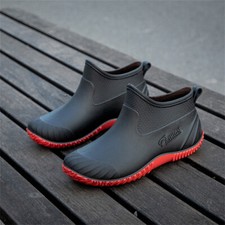 Gummistiefel damen kurz gebraucht kaufen  Köln