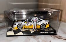 Minichamps 400 014897 for sale  BRIDGWATER