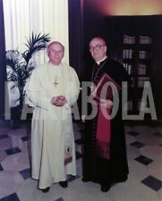 Vintage religione papa usato  Roma