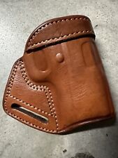 Tagua colt holster for sale  Wharton