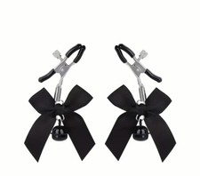 Black bow nipple for sale  Camarillo