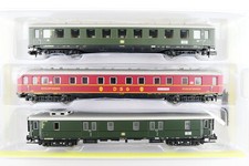 Minitrix 15729 3er gebraucht kaufen Minitrix 15729 3er gebraucht kaufen  Großostheim