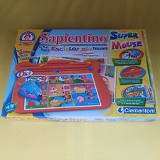 Sapientino clementoni usato  Torino