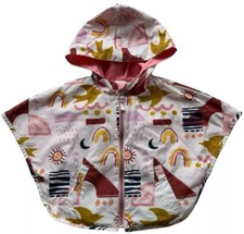 Genuine kids hooded for sale  Kingston