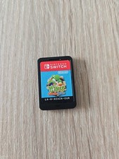 Yoshis crafted switch gebraucht kaufen  Zossen