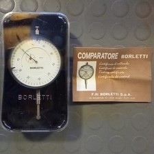 Comparatore borletti box usato  Santena