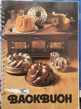 Sanella backbuch ausgabe gebraucht kaufen  Leverkusen