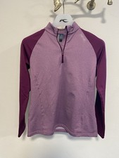 Dlo skipullover fleece gebraucht kaufen  Happurg