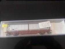 Electrotren wagon marchandises d'occasion  Prémery