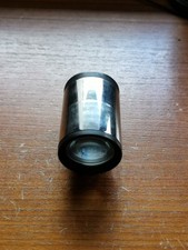 Mystery petzval lens d'occasion  Viry