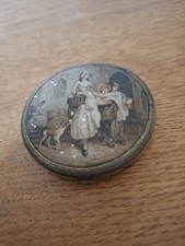 Vintage yardley powder for sale  KING'S LYNN