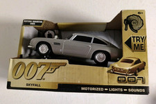 James bond 007 for sale  HARTLEPOOL