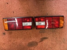 Bmw e30 rear for sale  MARCH