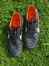 Nike tiempo kunstrasen gebraucht kaufen  Grafrath