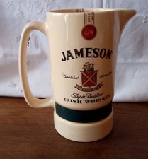 Pichet jameson irish d'occasion  Maël-Carhaix