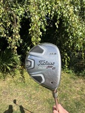 Titleist 909 wood for sale  LEVEN