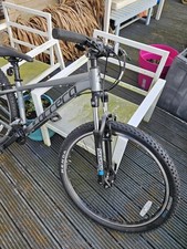 Carrera valour 27.5 for sale  GUISBOROUGH