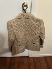 Burberry women jacket for sale  Newark