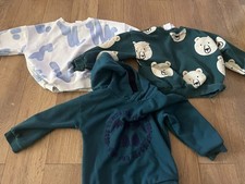 Zara matalan boys for sale  ABBOTS LANGLEY