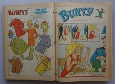 Bunty comic 547 for sale  UK