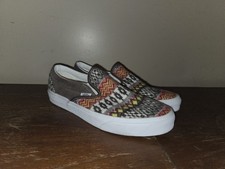 Vans fair isle for sale  Cleveland