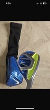 Nike vapor hybrid for sale  KING'S LYNN